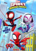 Watch Marvel's Spidey and His Amazing Friends 0123movies