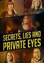 Watch Secrets, Lies and Private Eyes 0123movies