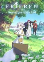 Watch Frieren: Beyond Journey\'s End 0123movies