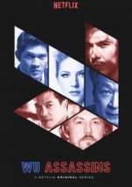 Watch Wu Assassins 0123movies