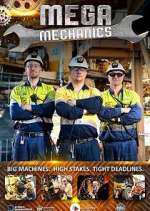 Watch Mega Mechanics 0123movies