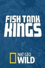 Watch Fish Tank Kings 0123movies