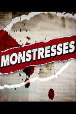 Watch Monstresses 0123movies