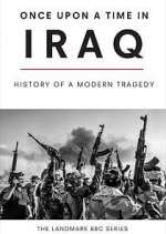 Watch Once Upon a Time in Iraq 0123movies