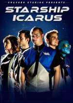 Watch Starship Icarus 0123movies