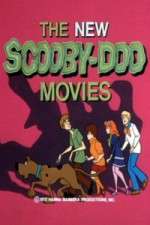 Watch The New Scooby-Doo Movies 0123movies