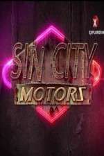Watch Sin City Motors 0123movies