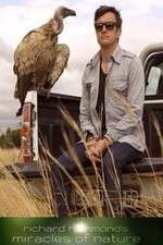 Watch Richard Hammonds Miracles of Nature 0123movies