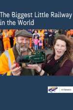 Watch The Biggest Little Railway in the World 0123movies