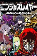 Watch Ninja Slayer From Animation 0123movies