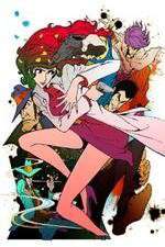 Watch Lupin the Third A Woman Called Fujiko Mine 0123movies