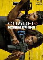 Watch Citadel: Honey Bunny 0123movies