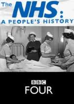 Watch The NHS: A People's History 0123movies