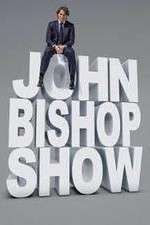 Watch The John Bishop Show 0123movies