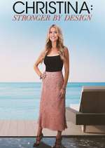 Watch Christina: Stronger By Design 0123movies