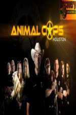 Watch Animal Cops Houston 0123movies