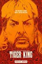 Watch Tiger King 0123movies
