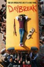 Watch Daybreak 0123movies