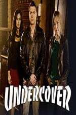 Watch Undercover 0123movies