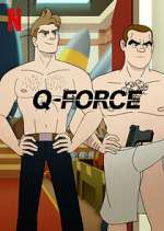 Watch Q-Force 0123movies