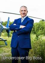 Watch Undercover Big Boss 0123movies