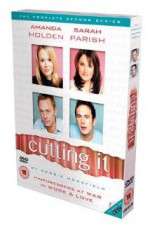 Watch Cutting It 0123movies