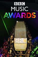 Watch BBC Music Awards 0123movies