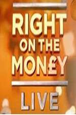 Watch Right On The Money: Live 0123movies
