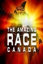 Watch The Amazing Race Canada 0123movies