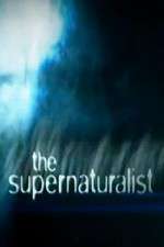 Watch The Supernaturalist 0123movies
