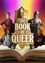 Watch The Book of Queer 0123movies