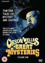 Watch Orson Welles' Great Mysteries 0123movies