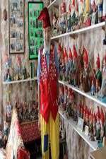 Watch Excessive and Compulsive Collectors 0123movies