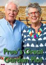 Watch Prue's Great Garden Plot 0123movies
