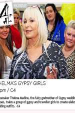 Watch Thelma's Gypsy Girls 0123movies