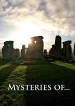 Watch Mysteries of... 0123movies