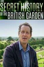 Watch The Secret History of the British Garden 0123movies