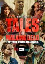 Watch Tales of the Walking Dead 0123movies