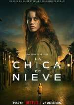 Watch La chica de nieve 0123movies
