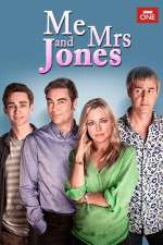 Watch Me and Mrs Jones 0123movies