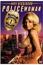 Watch Police Woman 0123movies