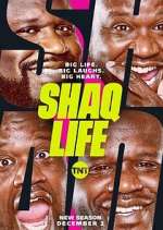 Watch Shaq Life 0123movies