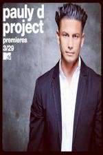 Watch The Pauly D Project 0123movies