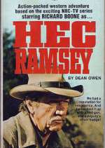Watch Hec Ramsey 0123movies