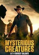 Watch Mysterious Creatures with Forrest Galante 0123movies