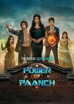 Watch Power of Paanch 0123movies