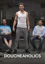 Watch Doucheaholics 0123movies