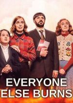 Watch Everyone Else Burns 0123movies