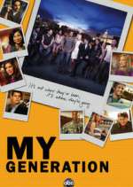 Watch My Generation 0123movies