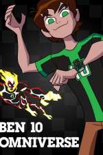 Watch Ben 10 Omniverse 0123movies